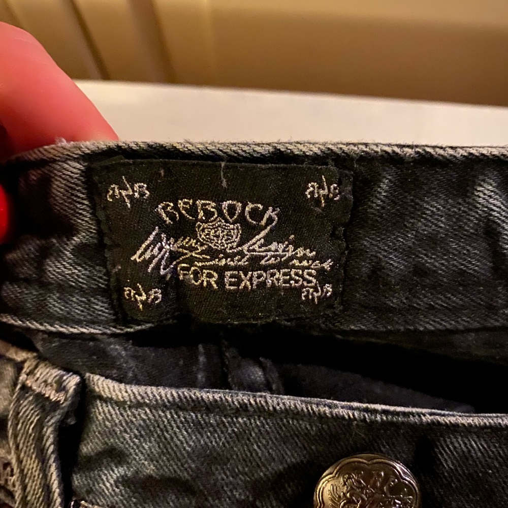 Jeans - Picture 4 of 5